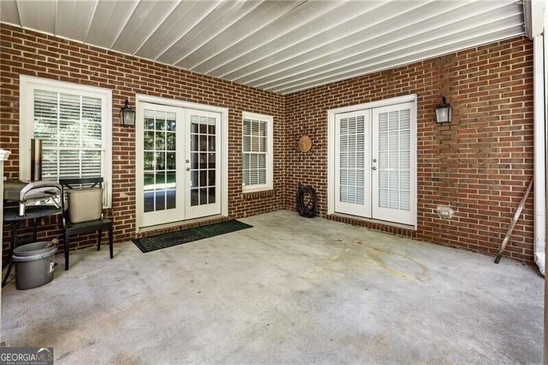 310 Newcastle Drive Alpharetta - 51