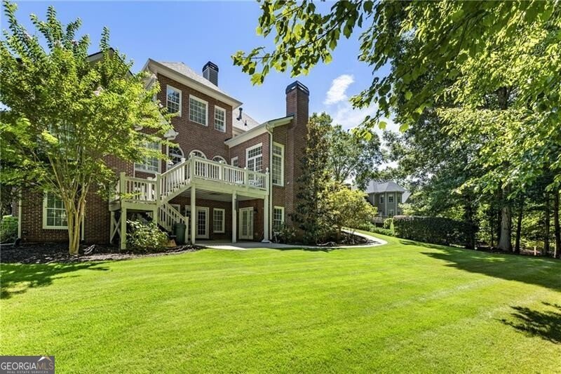 310 Newcastle Drive Alpharetta - 52