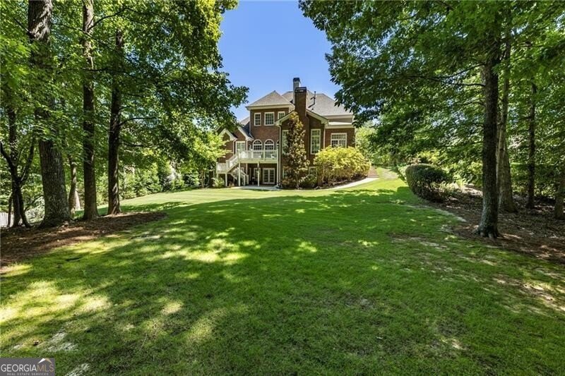 310 Newcastle Drive Alpharetta - 55
