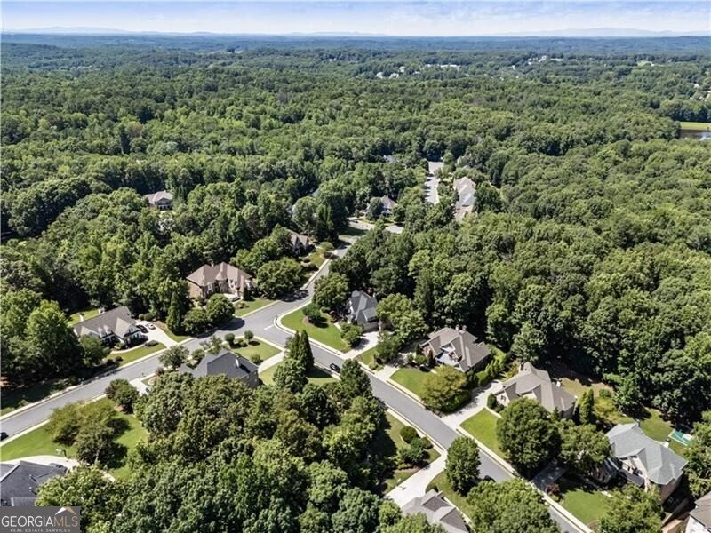 310 Newcastle Drive Alpharetta - 59