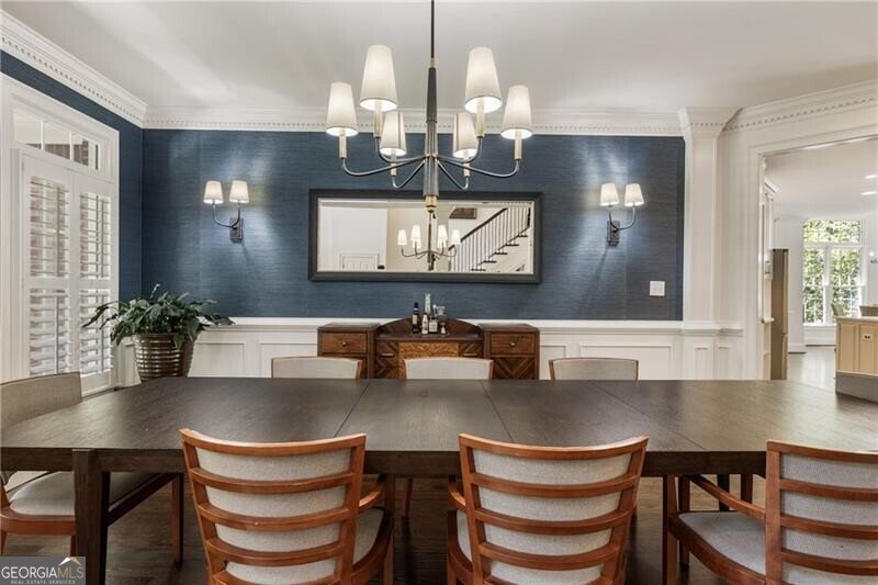 310 Newcastle Drive Alpharetta - 6