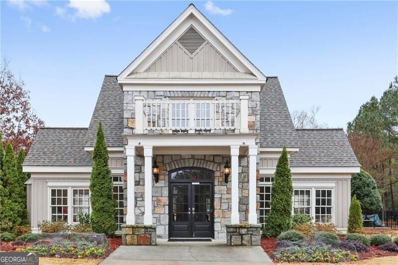 310 Newcastle Drive Alpharetta - 62