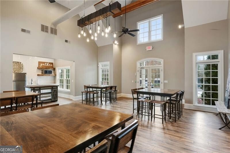 310 Newcastle Drive Alpharetta - 64