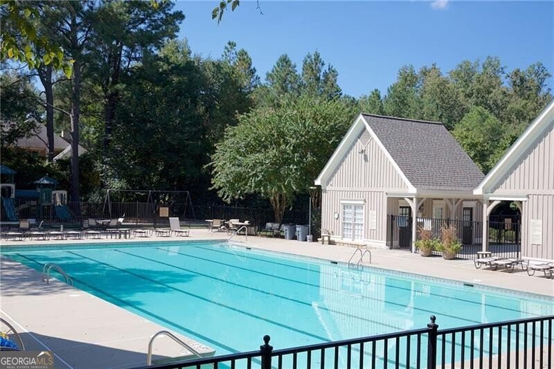 310 Newcastle Drive Alpharetta - 65