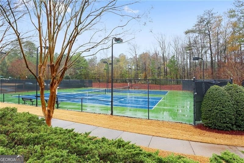 310 Newcastle Drive Alpharetta - 66