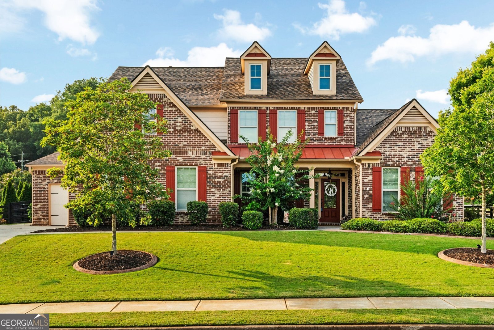 218 Millstone Parkway Woodstock - 1