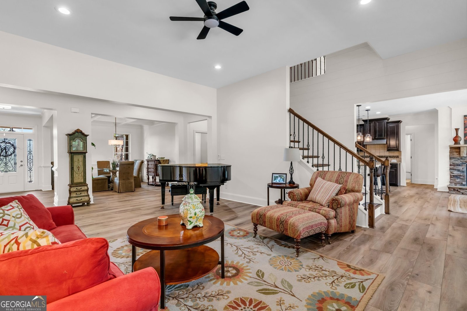 218 Millstone Parkway Woodstock - 10