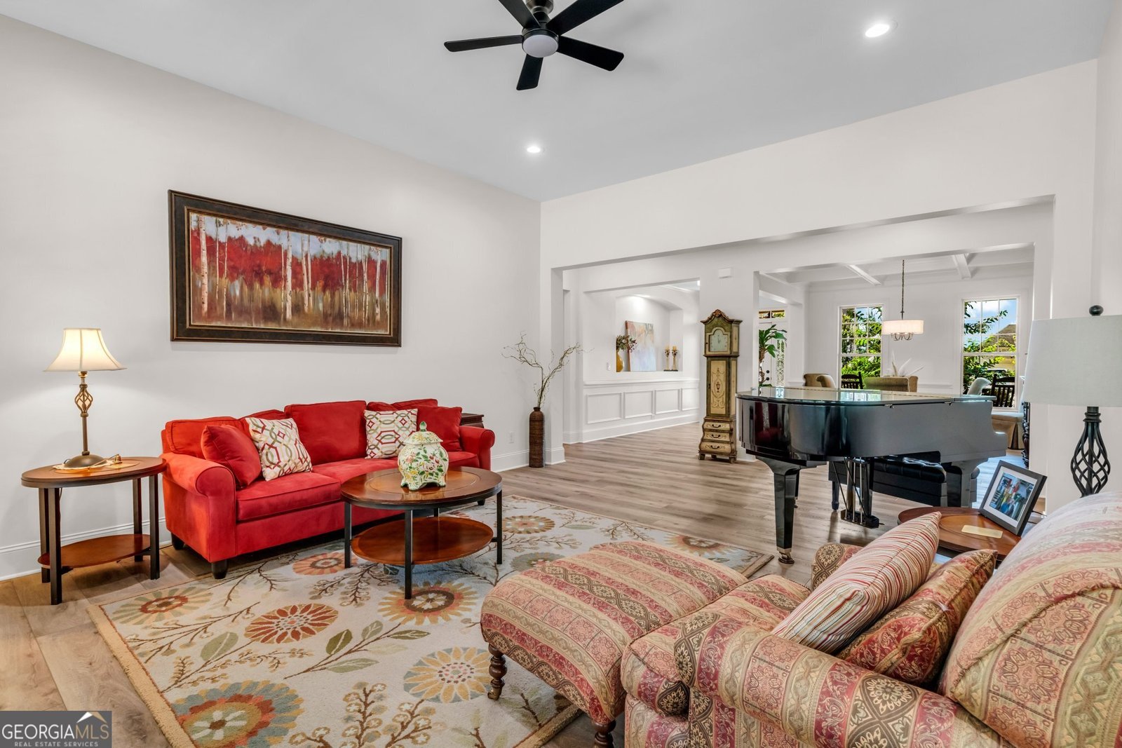 218 Millstone Parkway Woodstock - 11