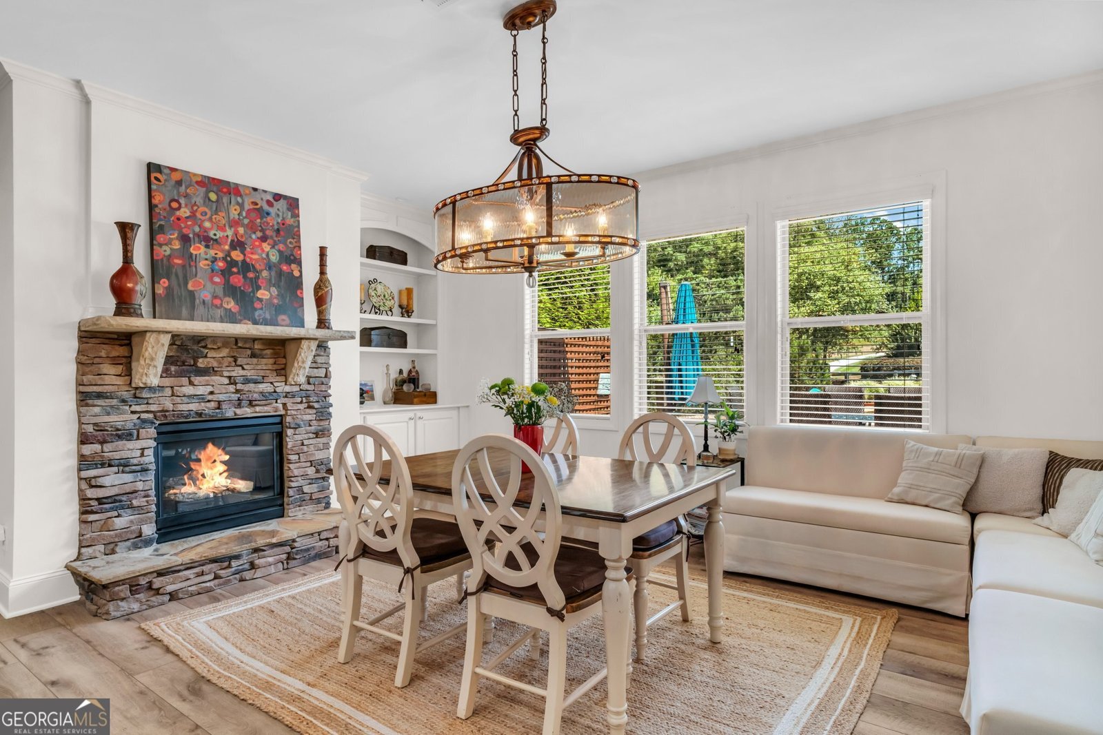 218 Millstone Parkway Woodstock - 12