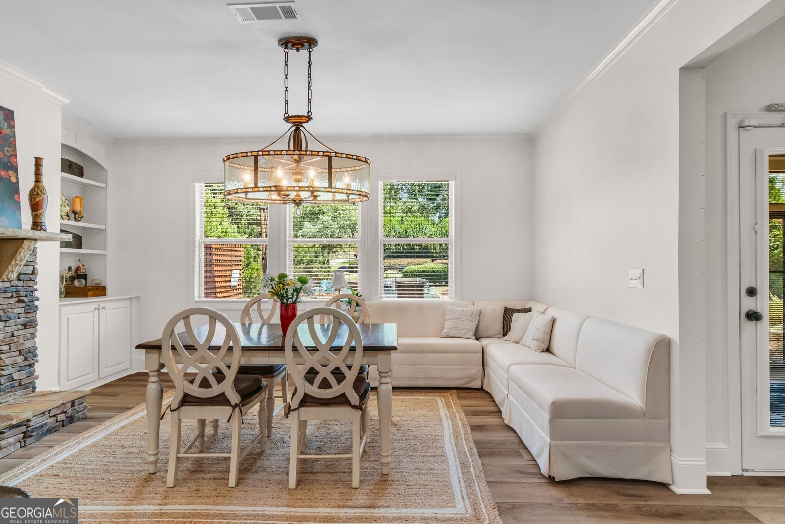 218 Millstone Parkway Woodstock - 13