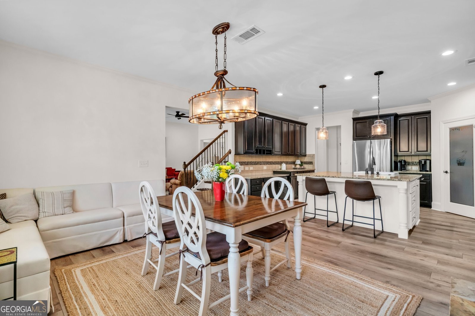 218 Millstone Parkway Woodstock - 14