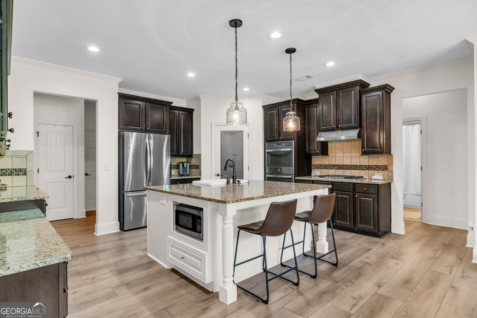 218 Millstone Parkway Woodstock - 16