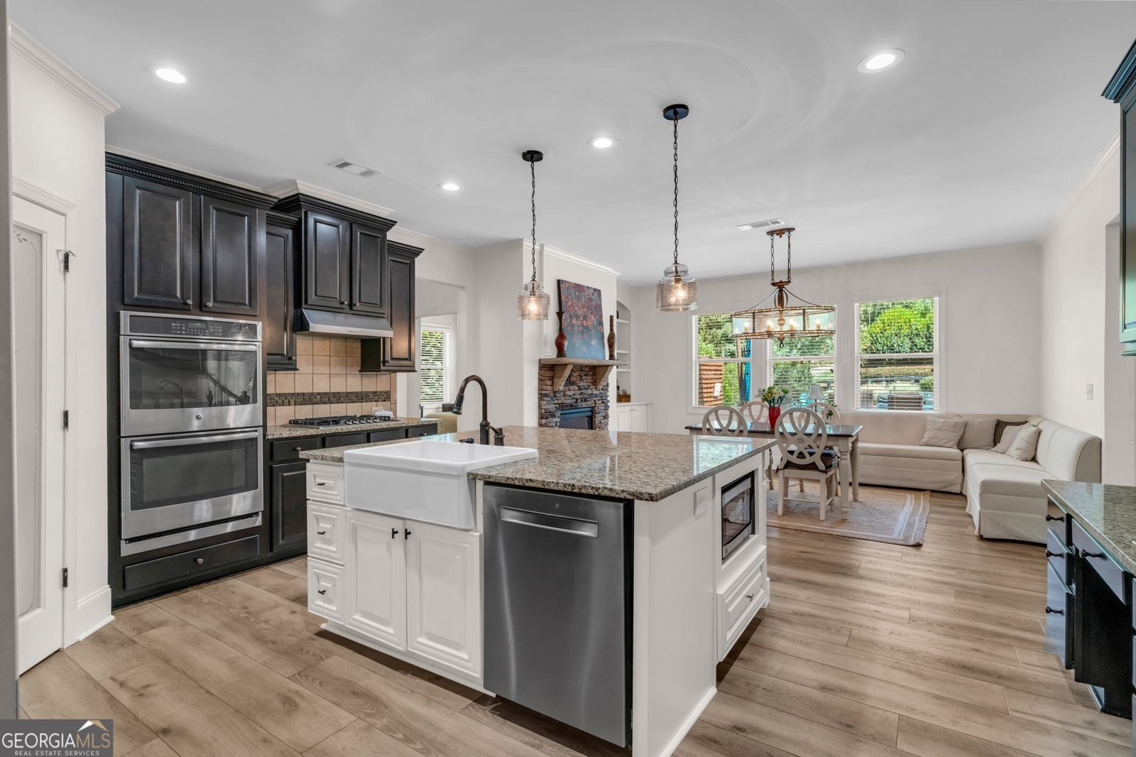 218 Millstone Parkway Woodstock - 18