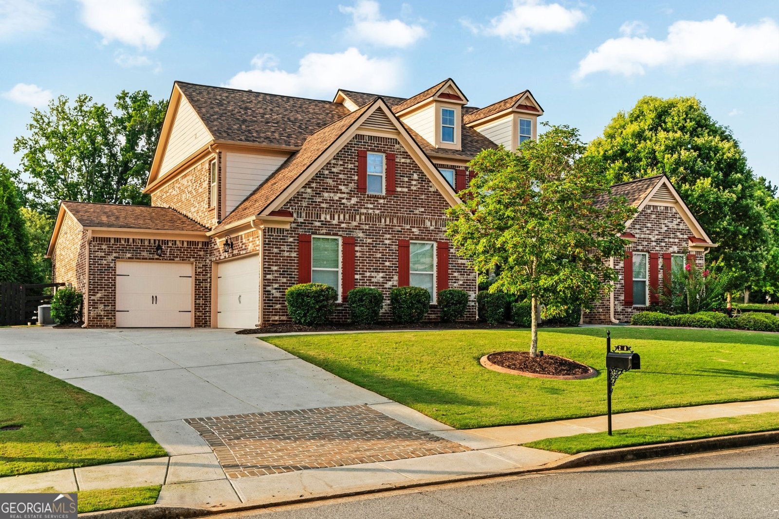 218 Millstone Parkway Woodstock - 2