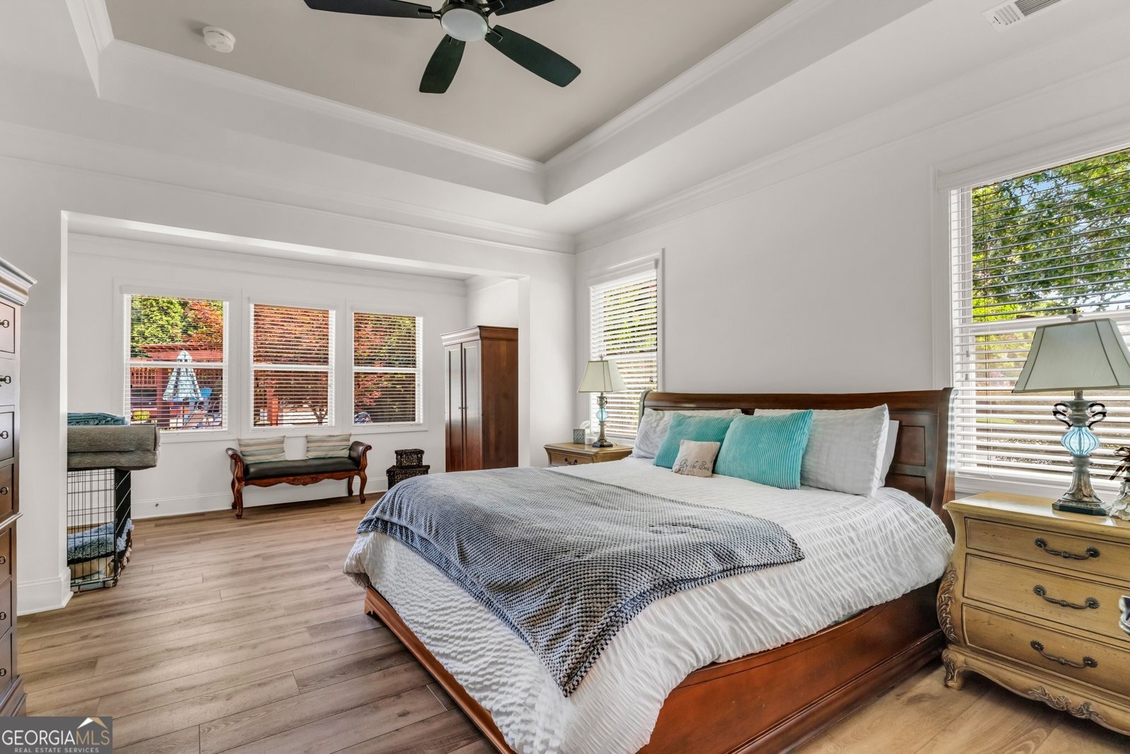 218 Millstone Parkway Woodstock - 24