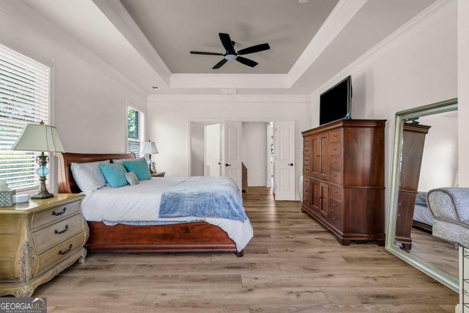 218 Millstone Parkway Woodstock - 25