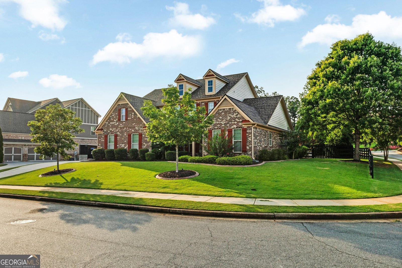 218 Millstone Parkway Woodstock - 3
