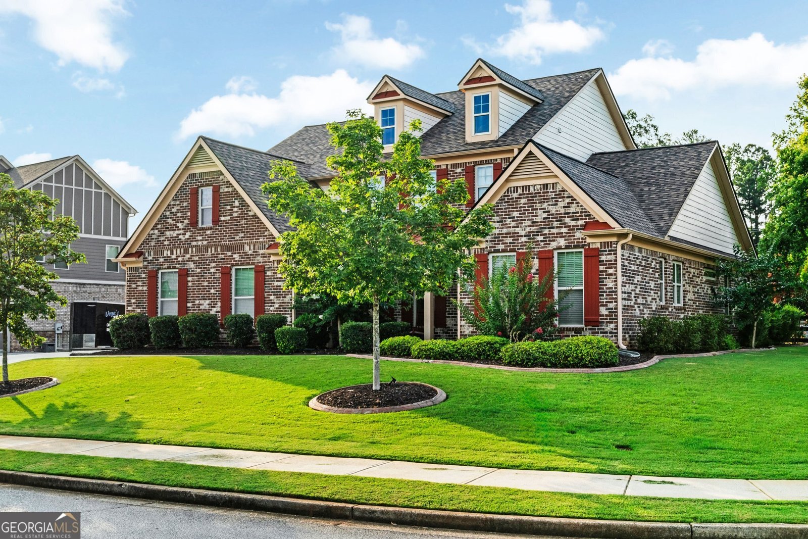218 Millstone Parkway Woodstock - 4