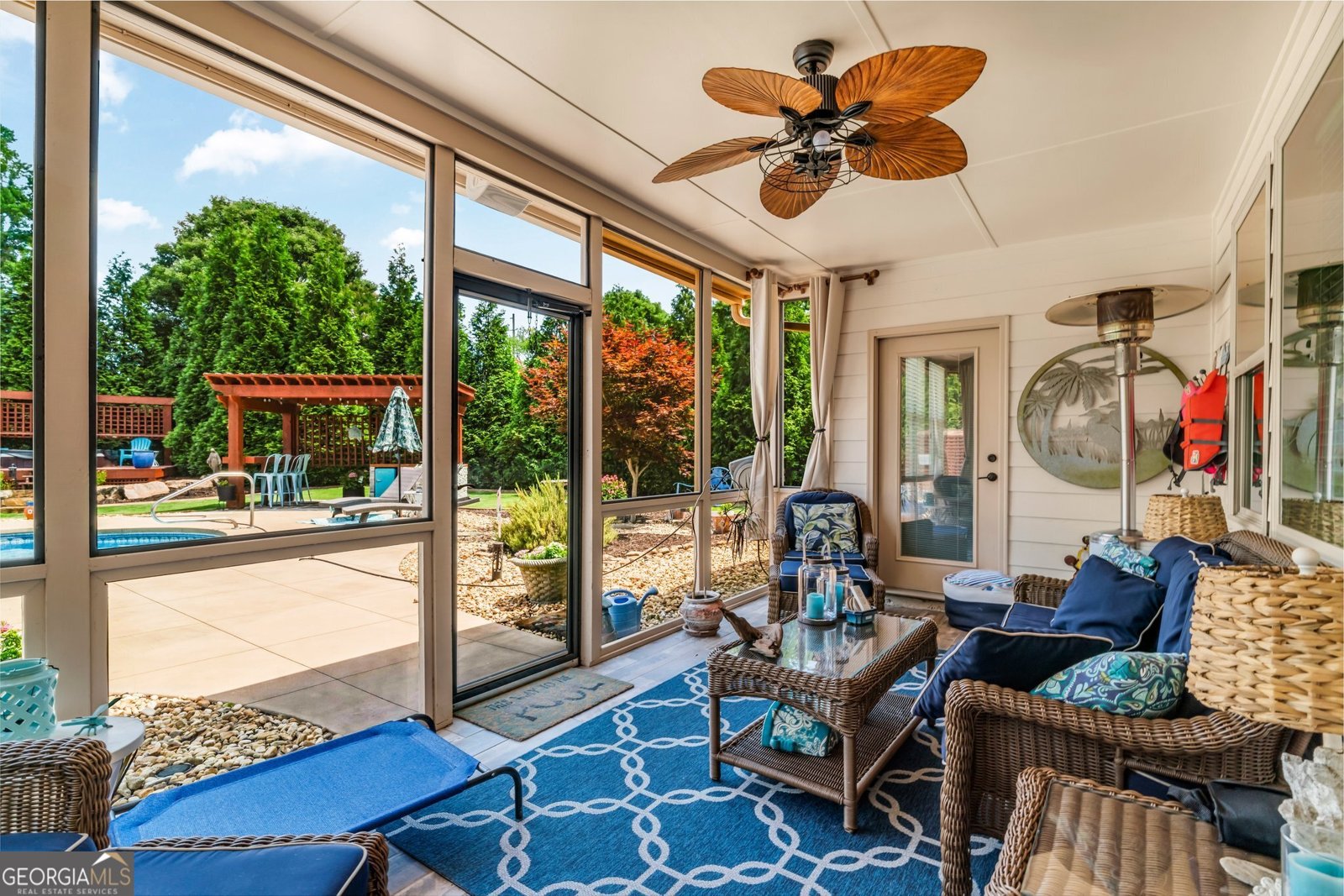 218 Millstone Parkway Woodstock - 45