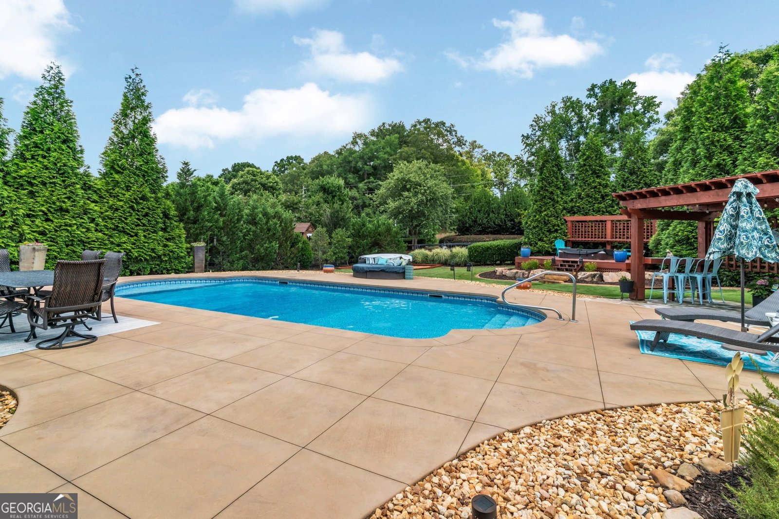 218 Millstone Parkway Woodstock - 46