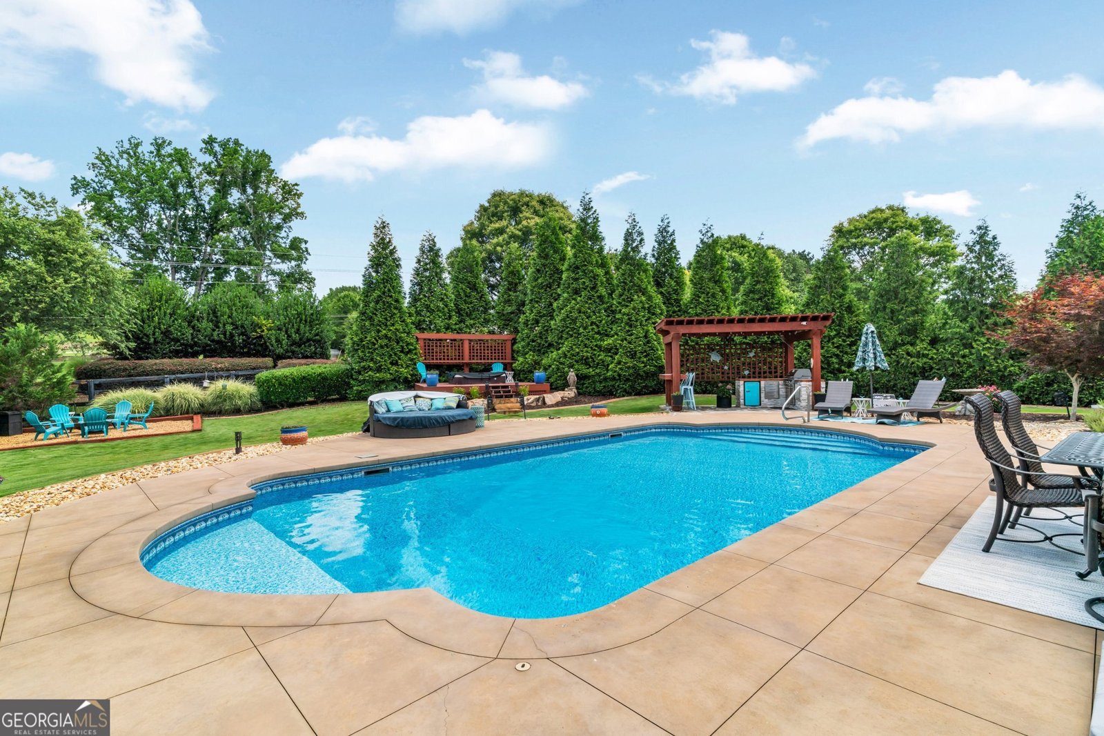 218 Millstone Parkway Woodstock - 48