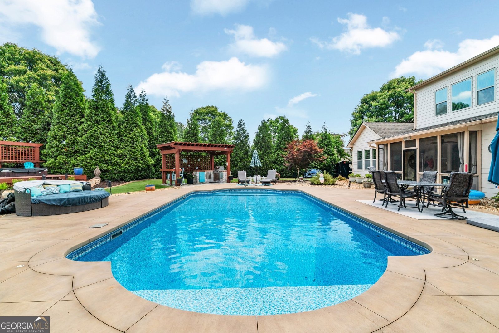218 Millstone Parkway Woodstock - 49