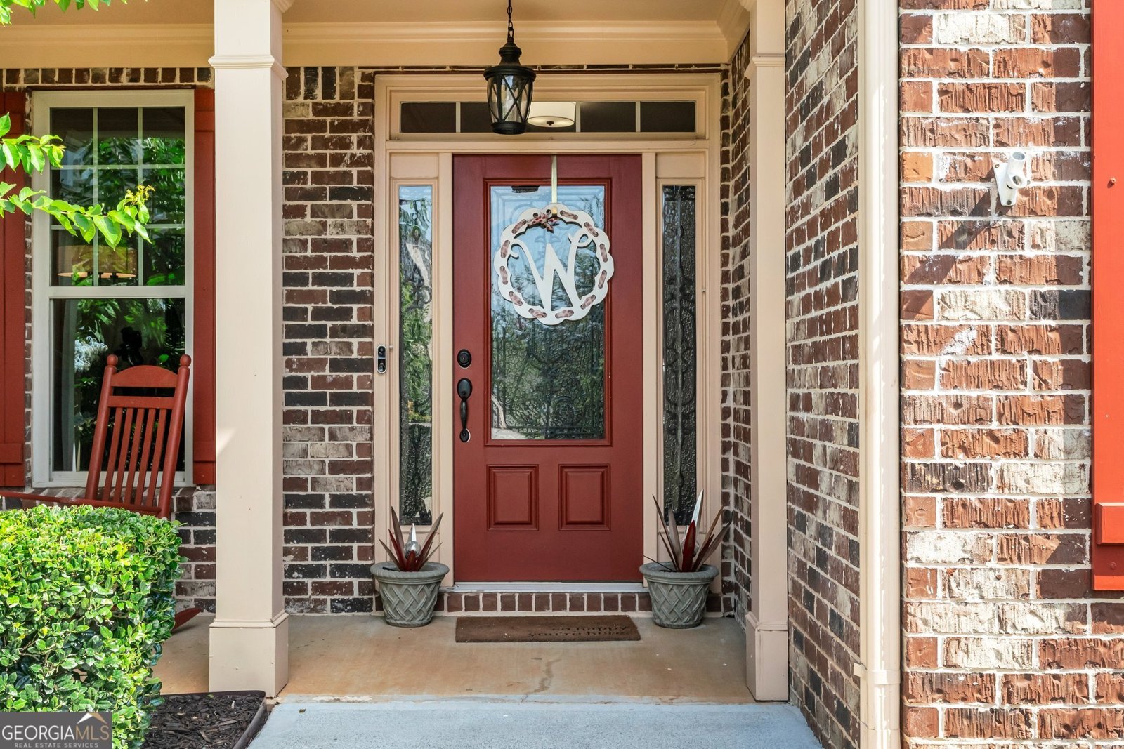 218 Millstone Parkway Woodstock - 5