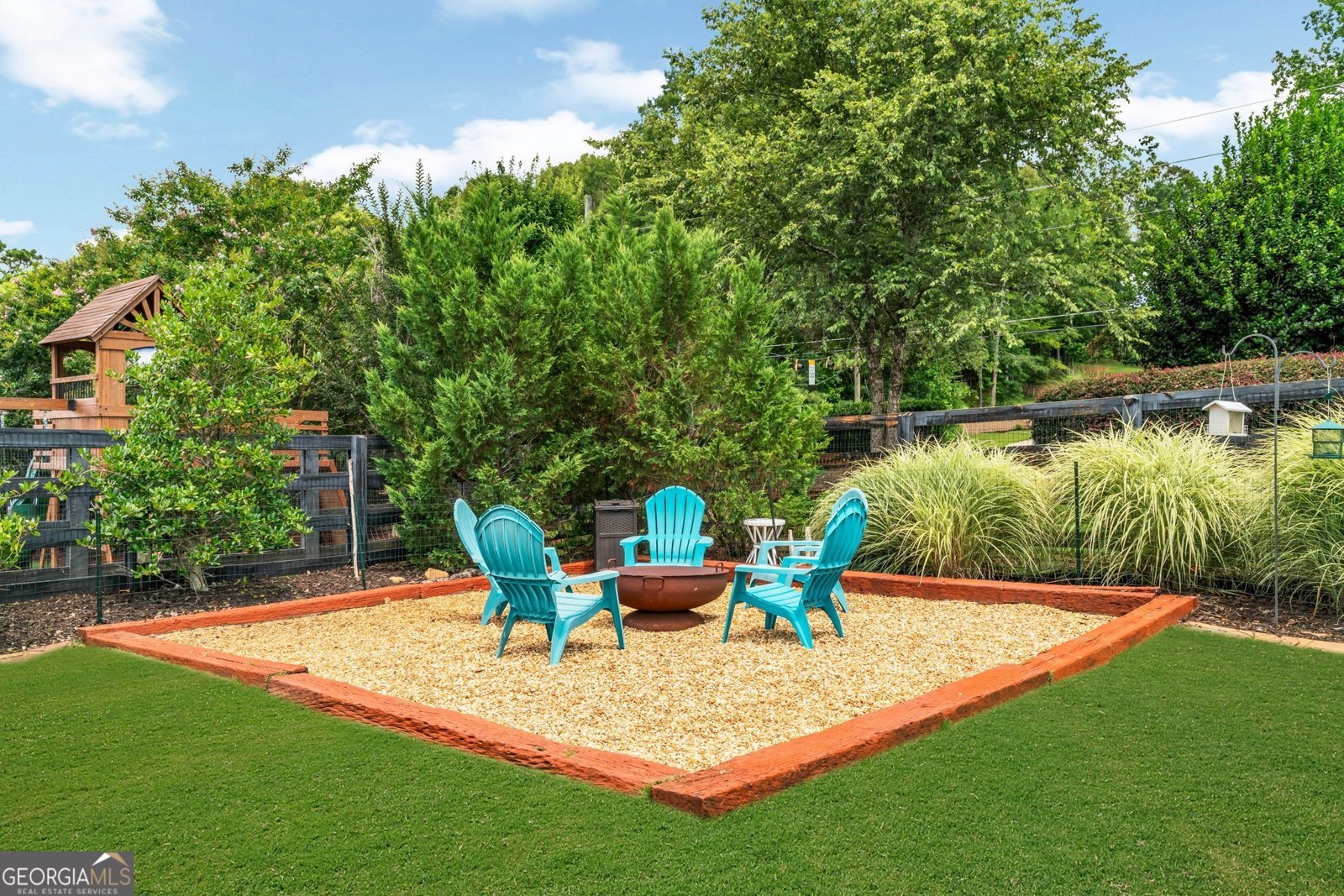 218 Millstone Parkway Woodstock - 50