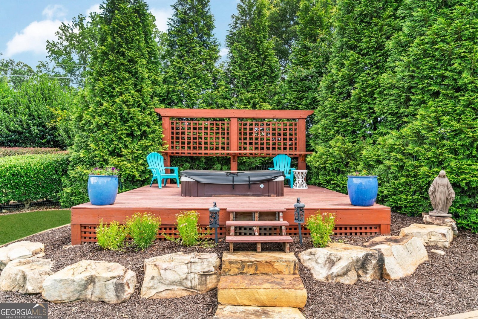 218 Millstone Parkway Woodstock - 51