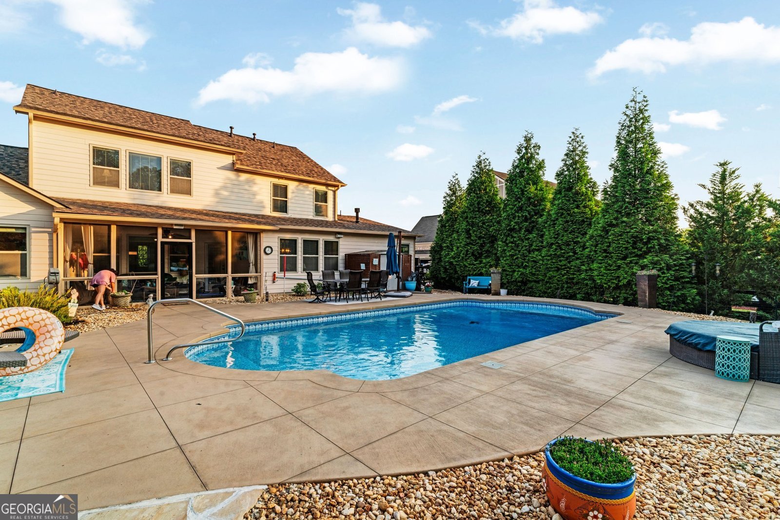 218 Millstone Parkway Woodstock - 56