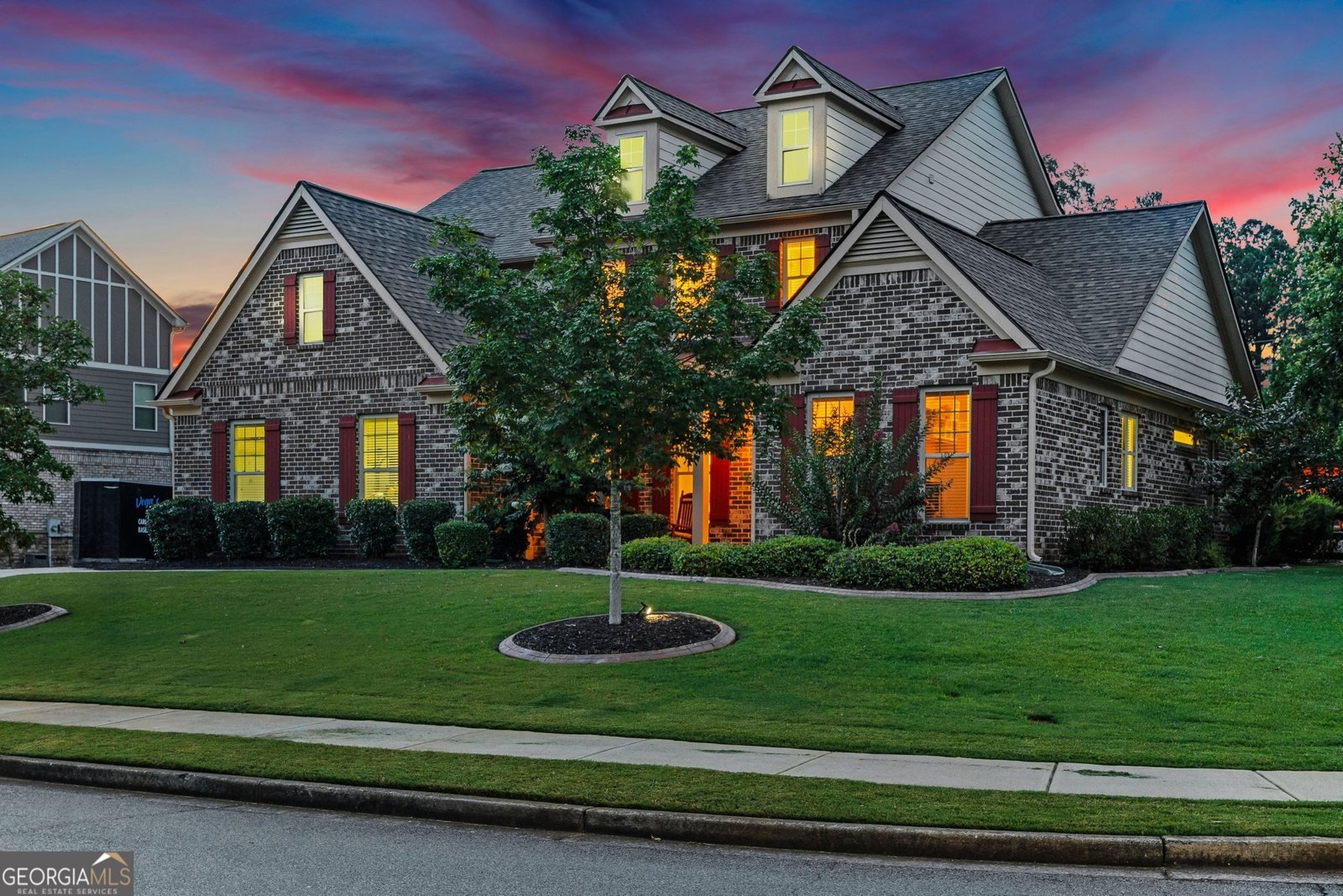 218 Millstone Parkway Woodstock - 57