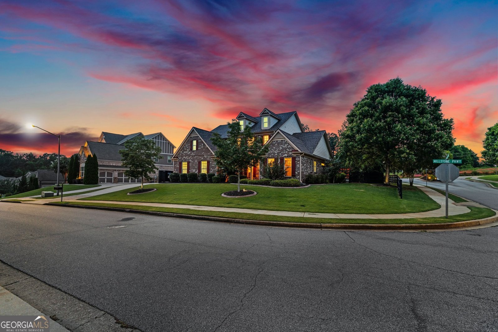 218 Millstone Parkway Woodstock - 58