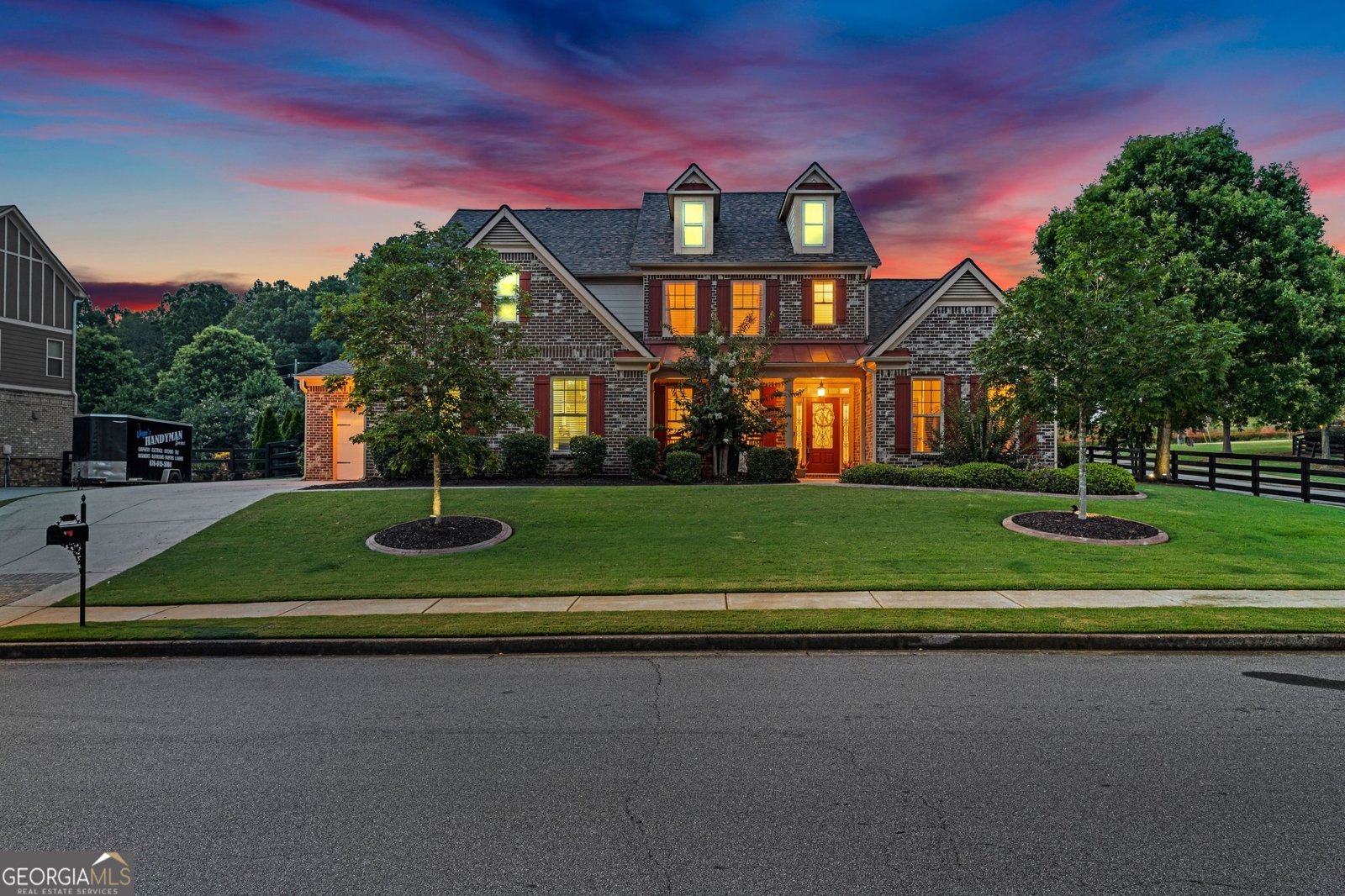218 Millstone Parkway Woodstock - 59