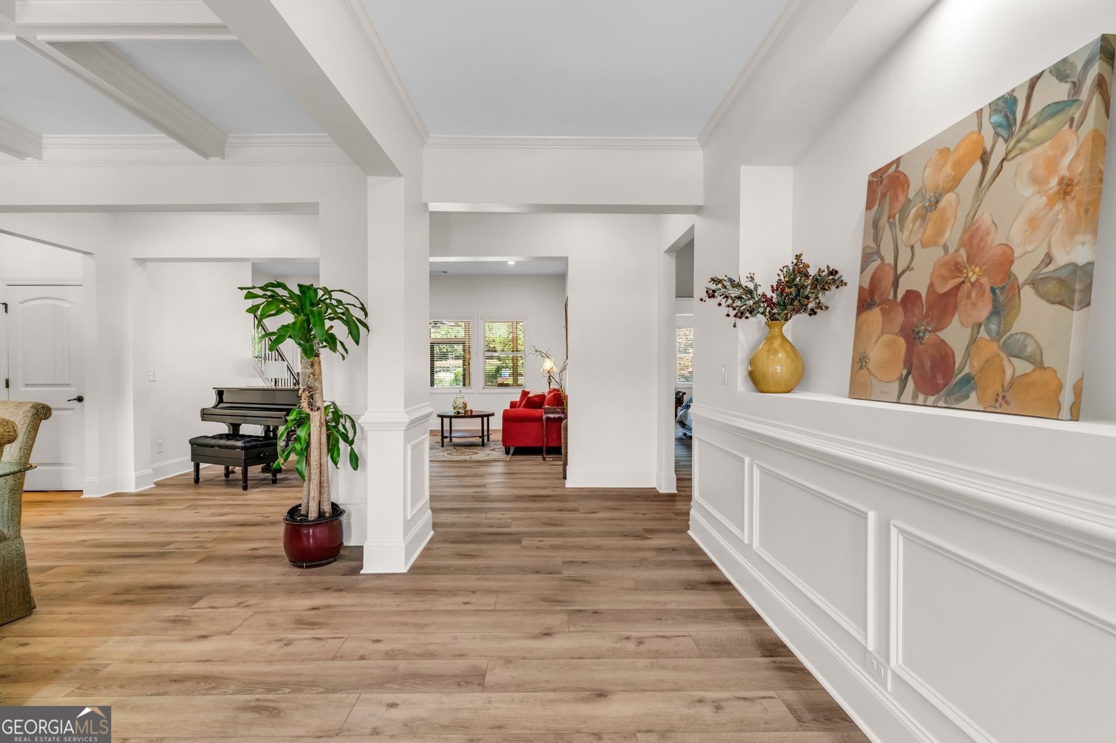 218 Millstone Parkway Woodstock - 6
