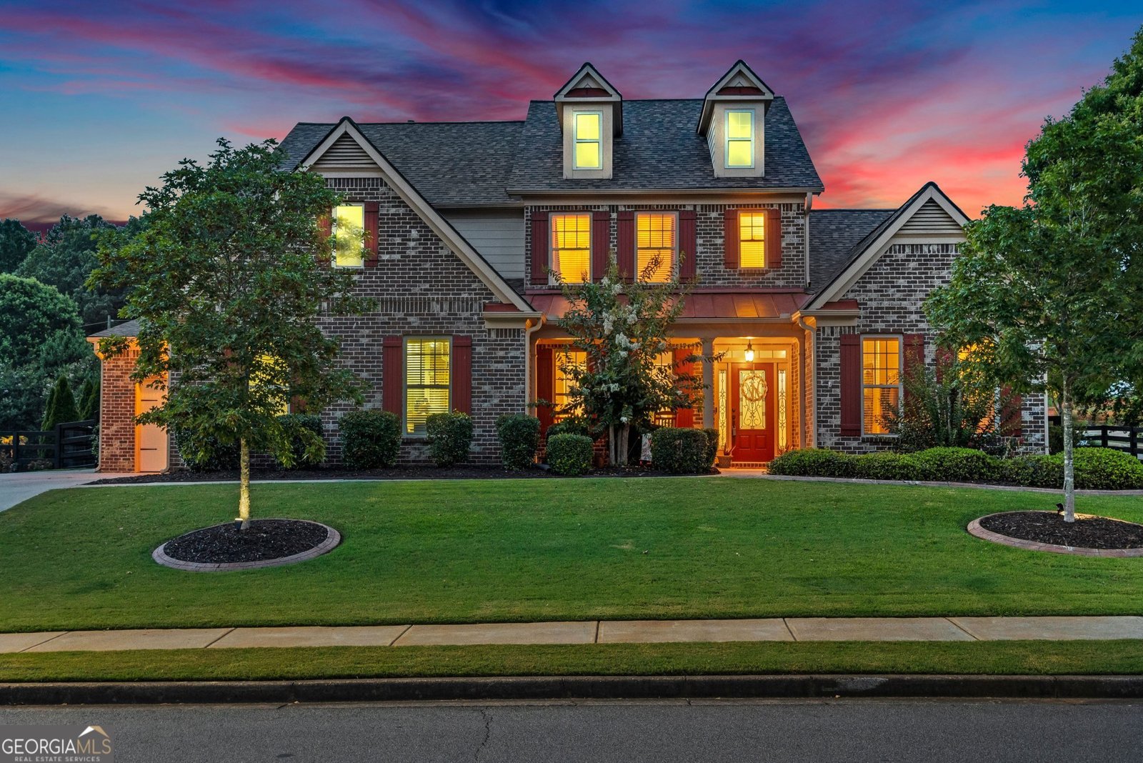 218 Millstone Parkway Woodstock - 60