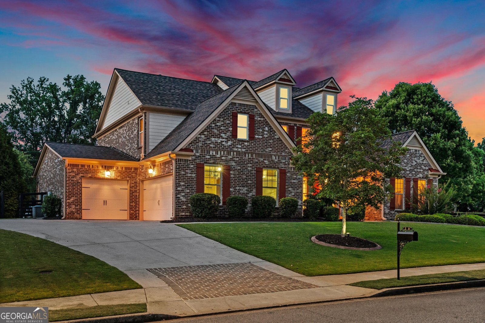 218 Millstone Parkway Woodstock - 61