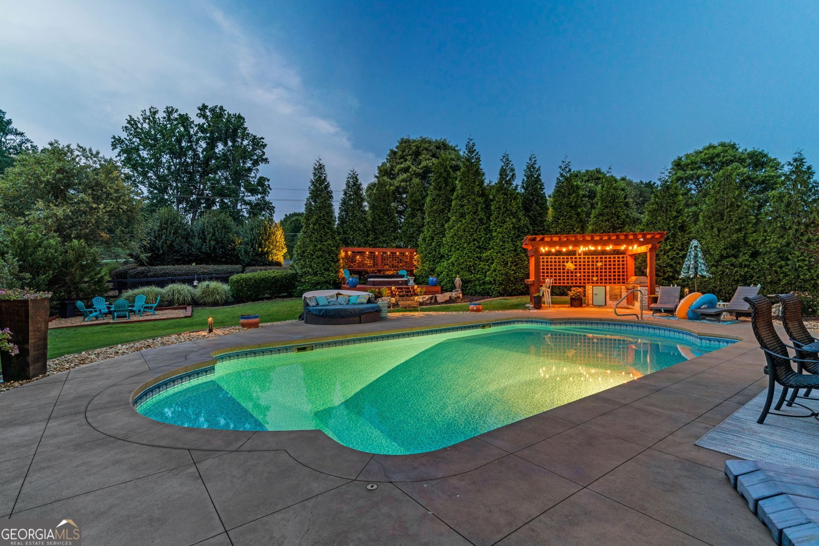 218 Millstone Parkway Woodstock - 62