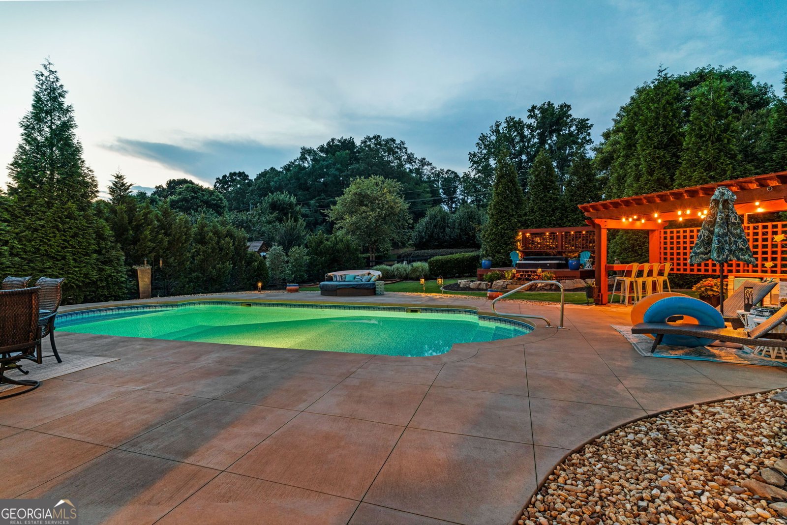 218 Millstone Parkway Woodstock - 63