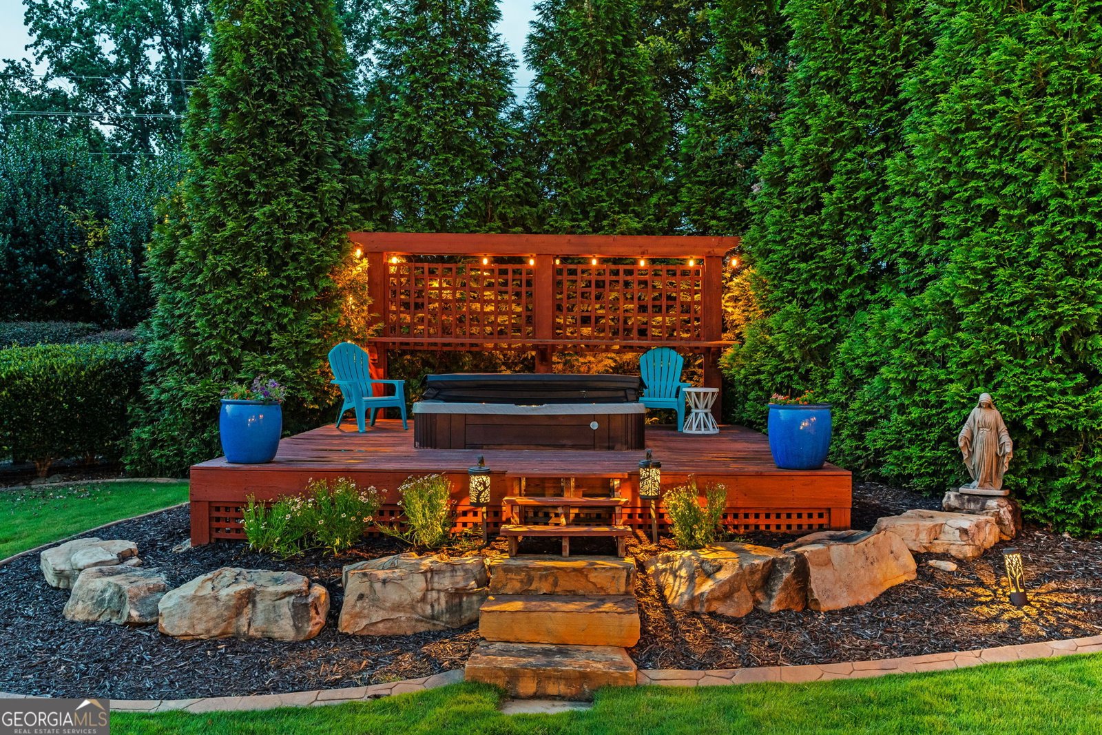 218 Millstone Parkway Woodstock - 65