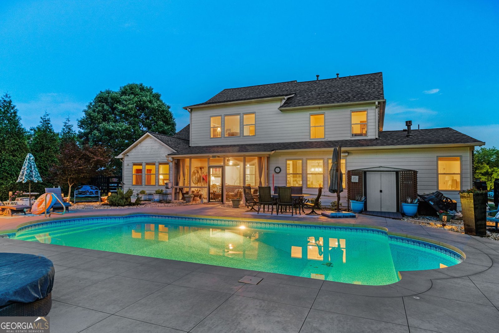 218 Millstone Parkway Woodstock - 66