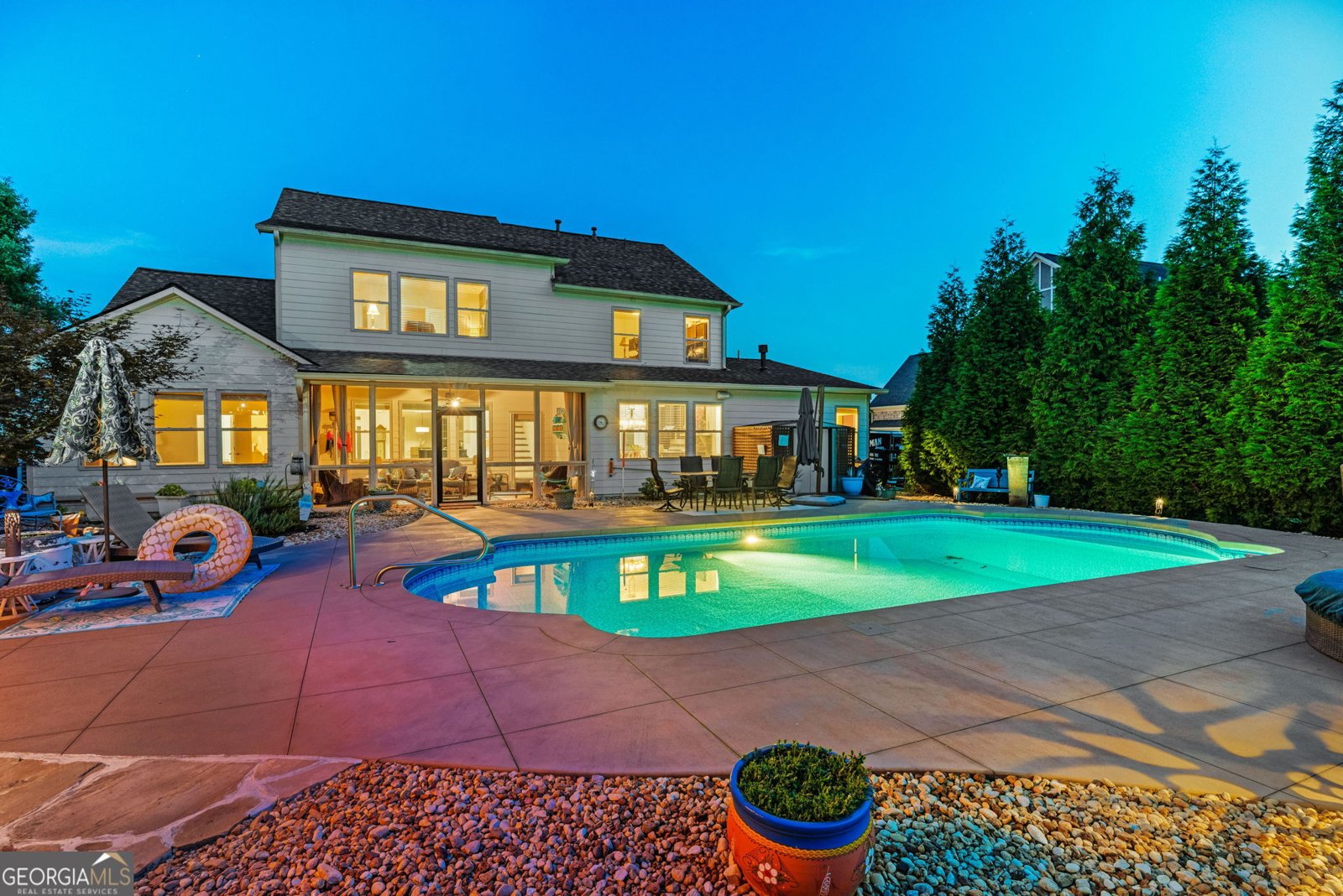 218 Millstone Parkway Woodstock - 68
