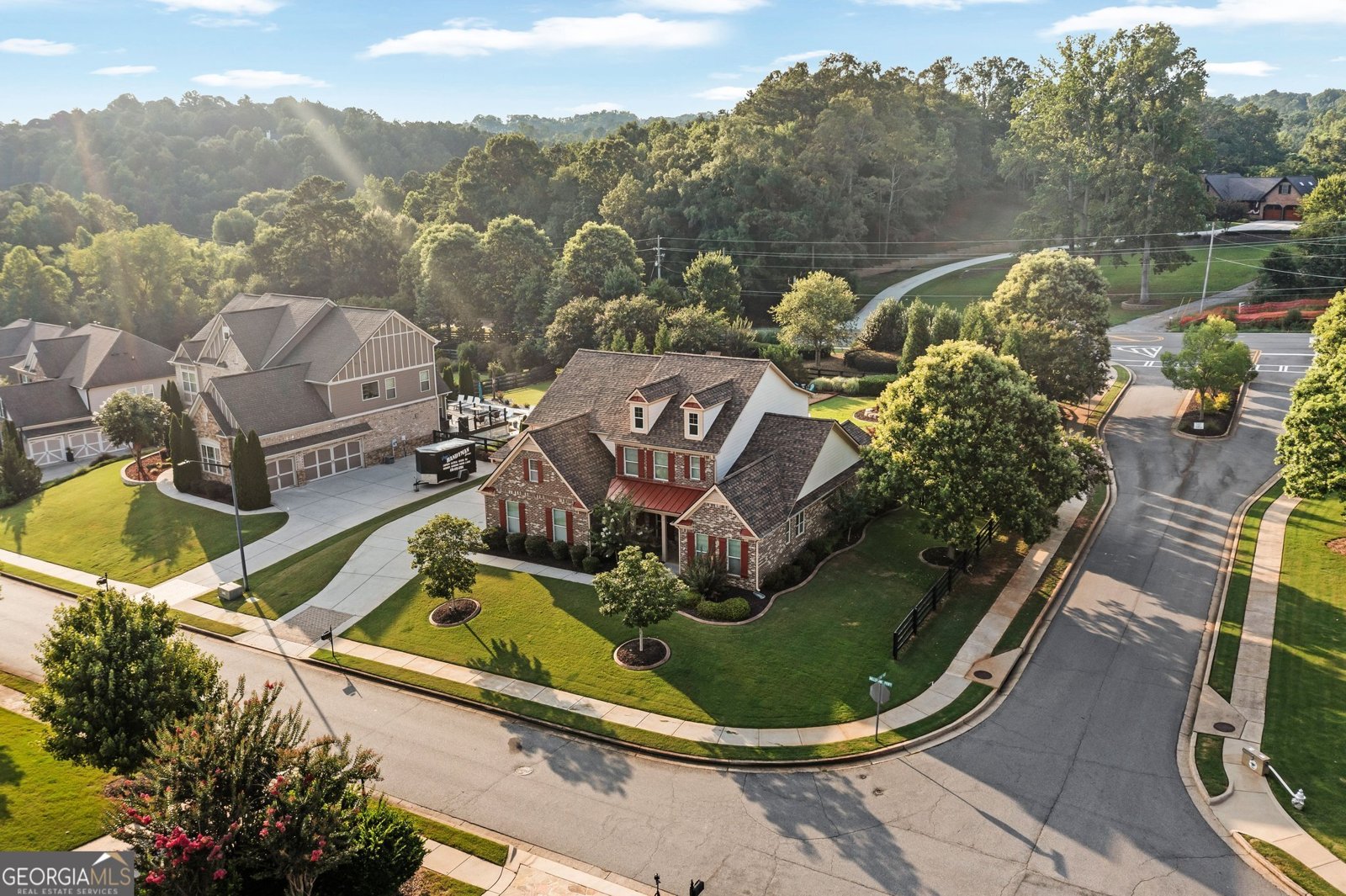 218 Millstone Parkway Woodstock - 70
