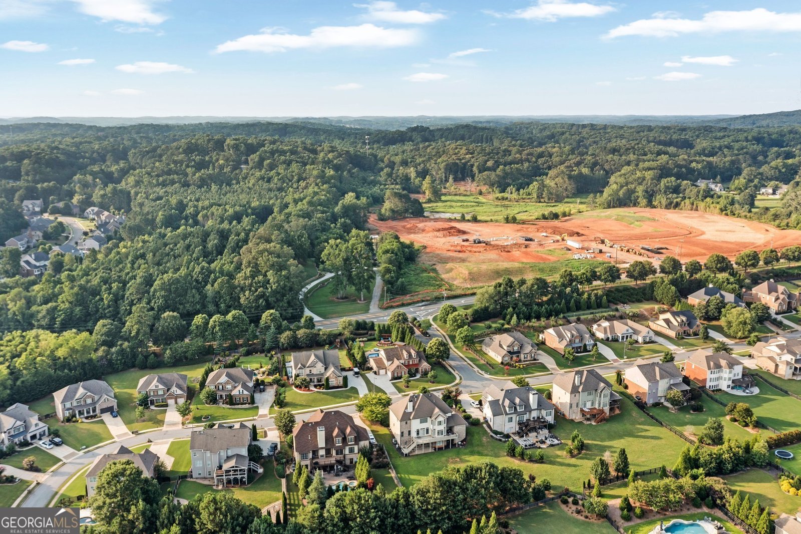 218 Millstone Parkway Woodstock - 72