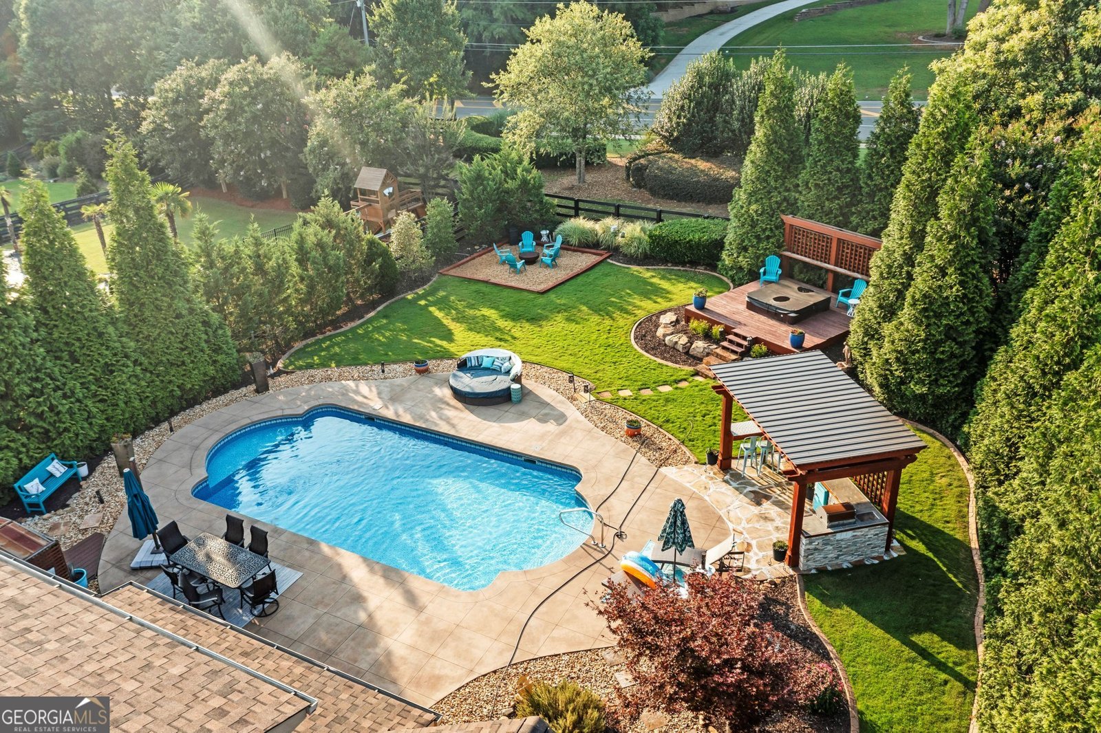 218 Millstone Parkway Woodstock - 75