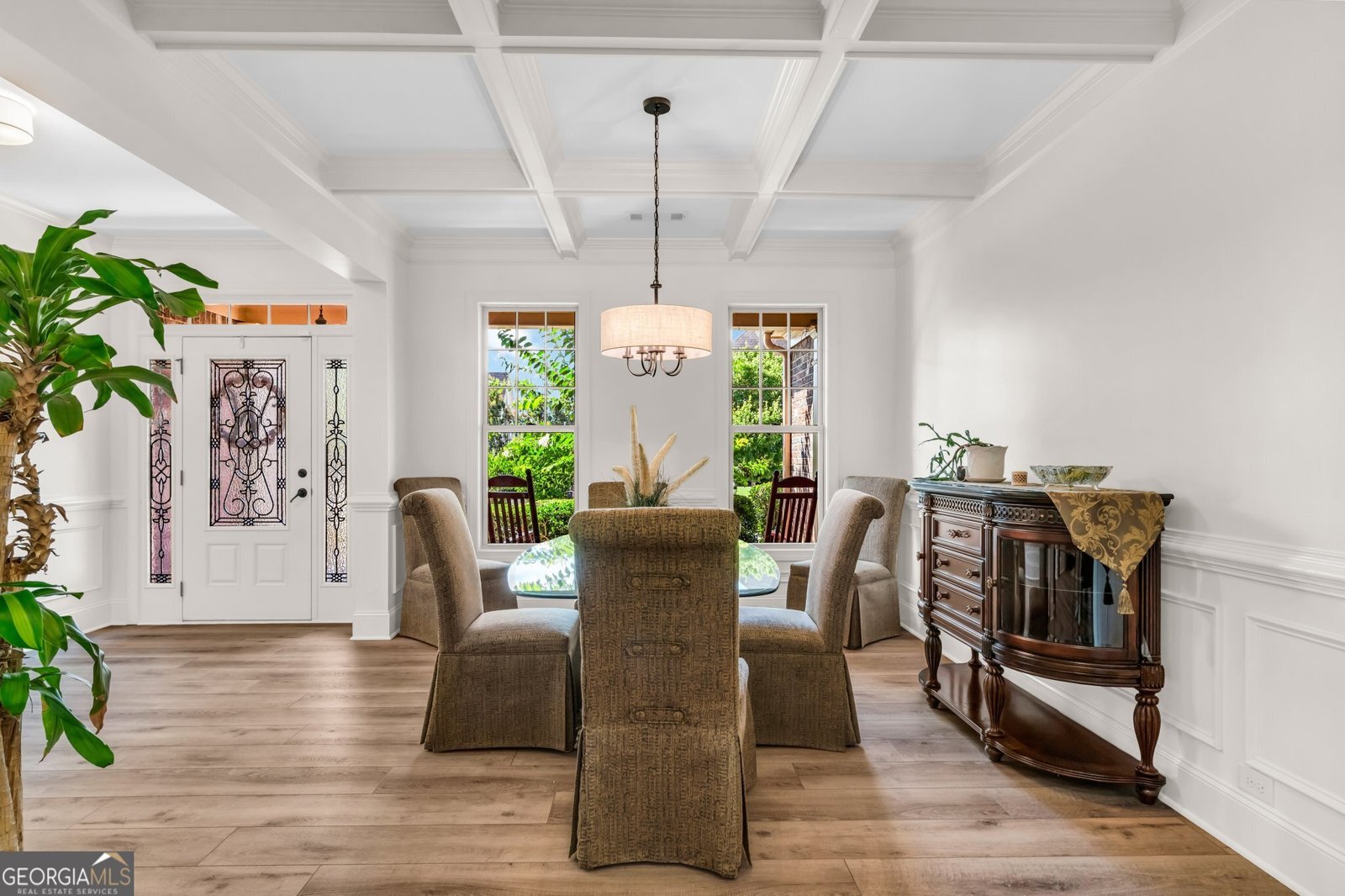 218 Millstone Parkway Woodstock - 8