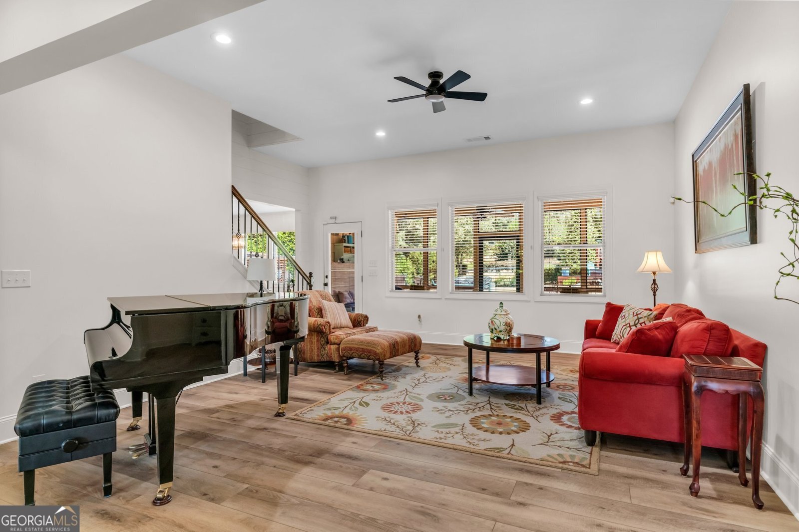 218 Millstone Parkway Woodstock - 9