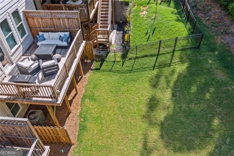 234 Retreat Lane Canton - 1
