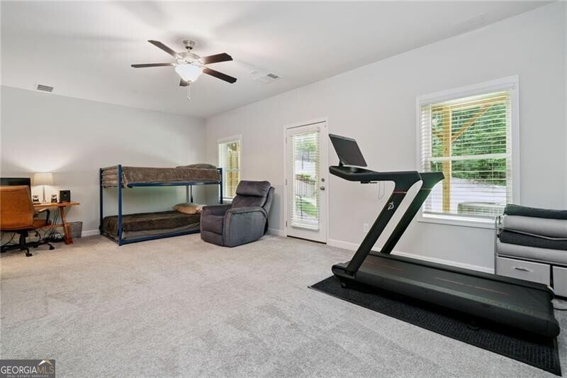 234 Retreat Lane Canton - 18