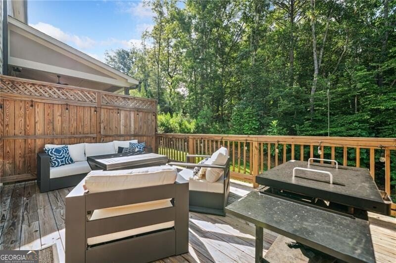 234 Retreat Lane Canton - 19