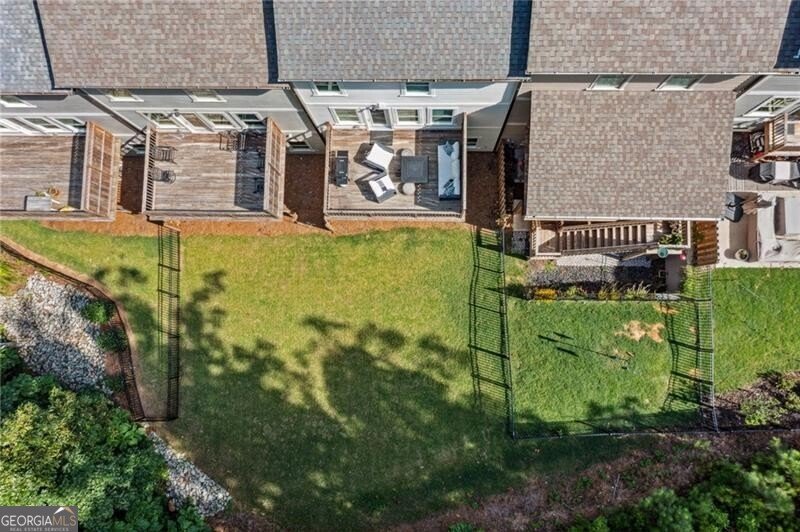 234 Retreat Lane Canton - 2